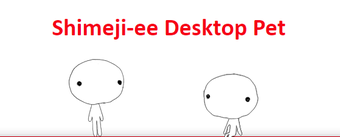 Bild 0 für Shimeji-ee