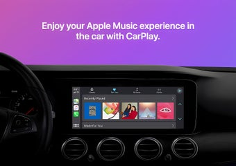 Apple Music的第0张图片