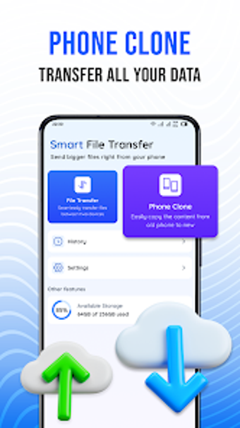 Immagine 0 per Switch Mobile Transfer My…