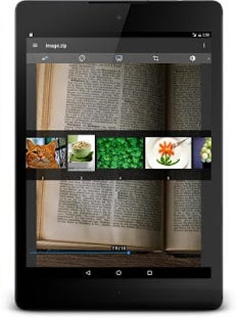 ComicScreen - ComicViewerの画像0