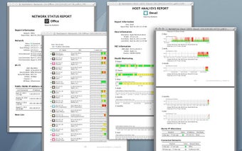 Bild 0 für NetAdmin