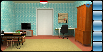 Image 0 for Can You Escape?