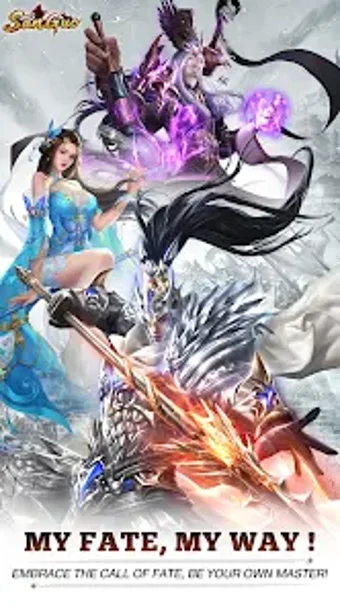 Bild 0 für SanGuo: Idle Card RPG