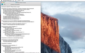 Bild 0 für RB App Checker Lite
