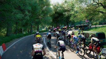 Tour de France 2025の画像0