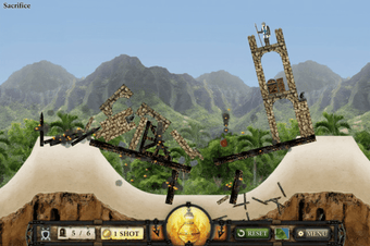Obraz 0 dla Crush the Castle Legacy C…