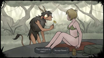 Obraz 0 dla Monstrous Love
