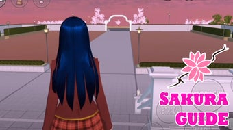 Obraz 0 dla Sakura School Walkthrough…