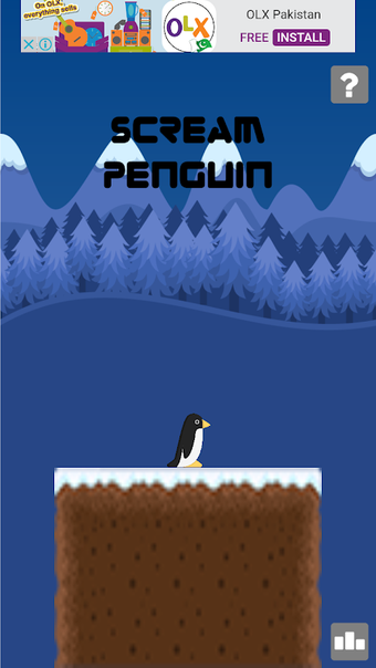 Immagine 0 per Scream Penguin