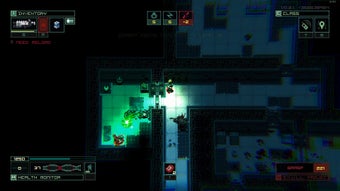 Quasimorph: End of Dream的第0张图片