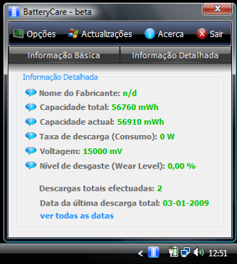 Bild 0 für BatteryCare