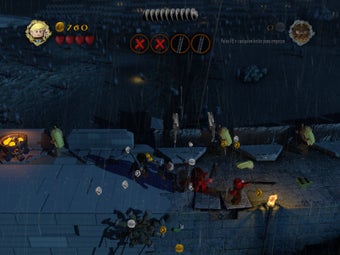Image 10 pour LEGO The Lord of the Ring…