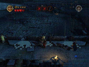 Image 7 pour LEGO The Lord of the Ring…
