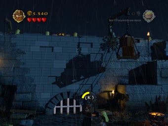 Image 1 pour LEGO The Lord of the Ring…