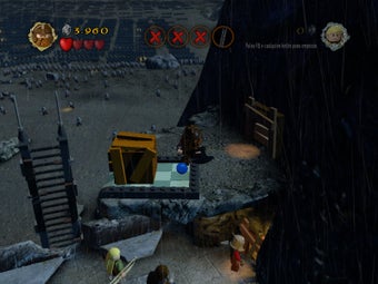 Image 8 pour LEGO The Lord of the Ring…