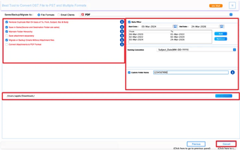 Obraz 0 dla CloudXena OST to PDF Conv…