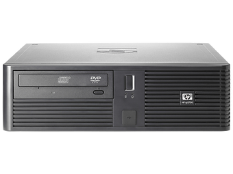 Obraz 0 dla HP rp5700 Desktop PC driv…