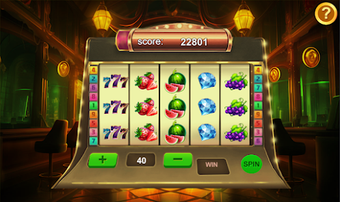 Obraz 0 dla Cool Solora Slot