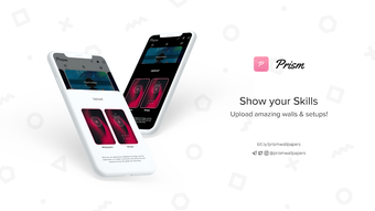 Image 0 pour Prism - Exclusive Wallpap…