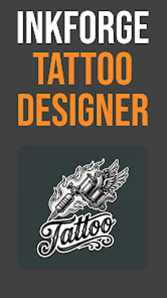 Image 0 pour InkForge - Tattoo Designe…