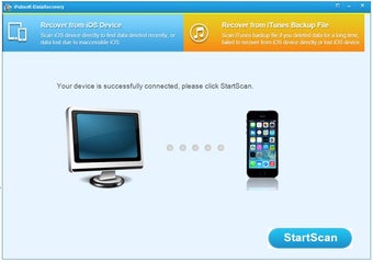 Image 0 for iPubsoft iDataRecovery