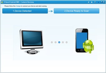 Bild 0 für iPubsoft Android SMS+Cont…