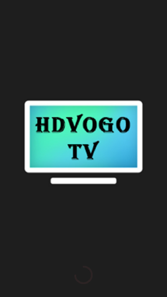 Image 0 for HDvogo