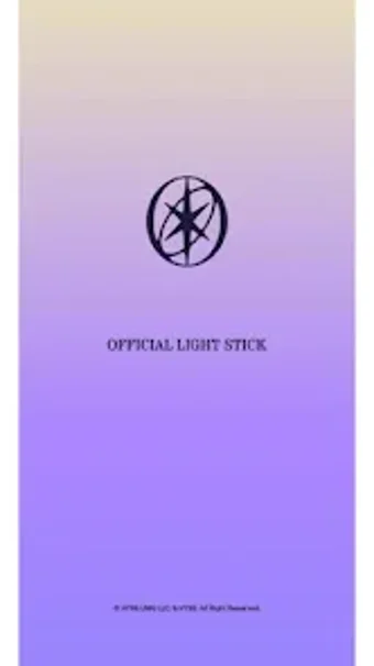 KATSEYE Official Lightsti…の画像0