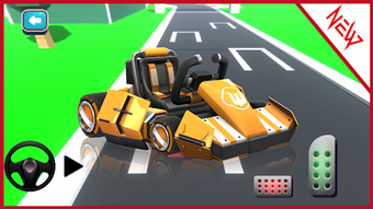 Image 0 pour ThrillVortex