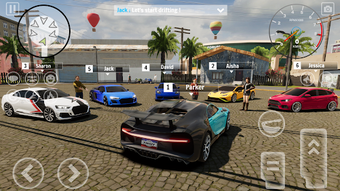 Bild 0 für Drive Quest: Online