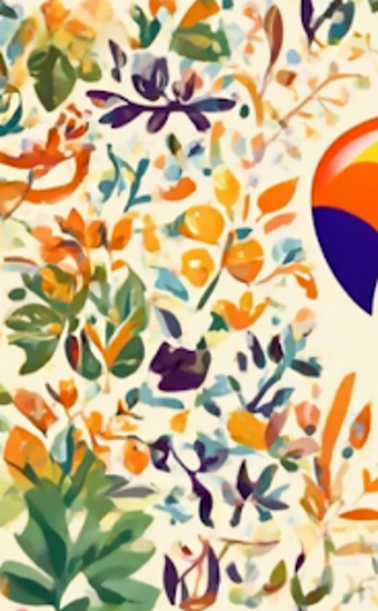 Bild 0 für MysticHueBlend