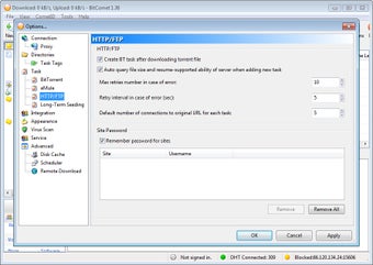 Image 6 for BitComet