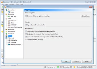 Image 7 for BitComet