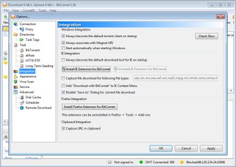 Image 3 for BitComet