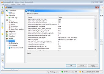 Image 2 for BitComet