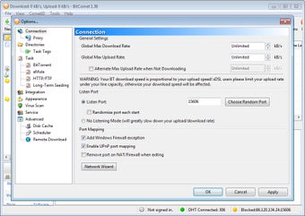 Image 5 for BitComet