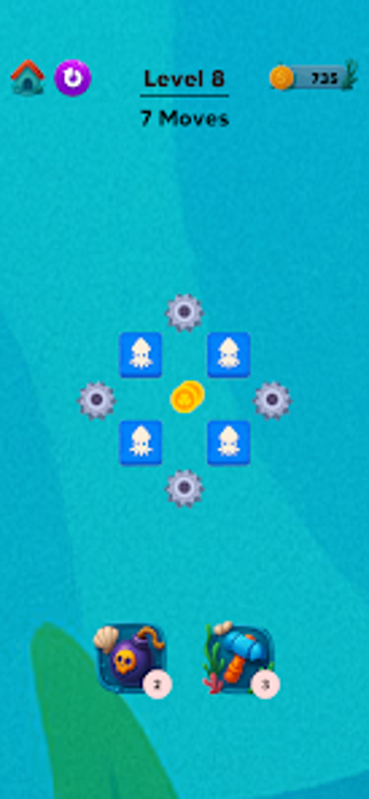 Aquaria: Water Tapの画像0