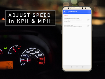 Bild 0 für GPS Speedometer - Odomete…