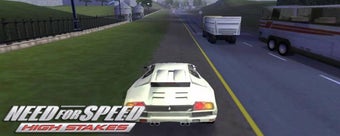 Obraz 0 dla Need for Speed: High Stak…