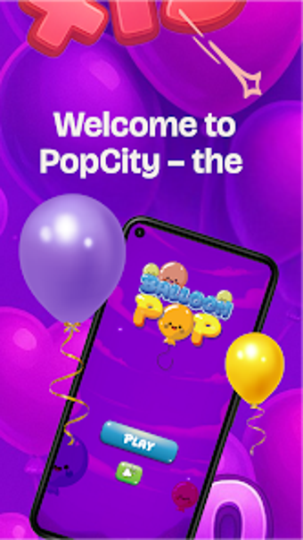 Image 0 pour Jack Pop City
