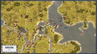 Order of Battle: Morning …の画像0