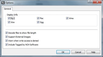 Stamp ID3 Tag Editor的第1张图片