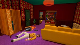 Obraz 0 dla Hide The Corpse