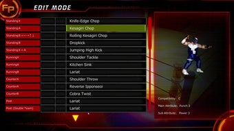 Bild 0 für Fire Pro Wrestling World