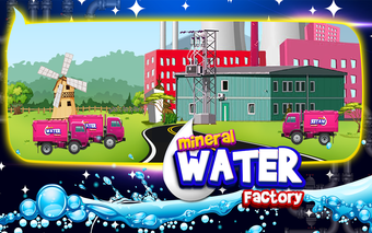 Imagen 0 para Fresh Mineral Water Bottl…