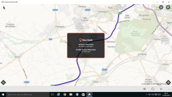 Obraz 0 dla GPX viewer and recorder