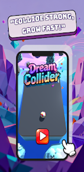 Dream Collider的第0张图片