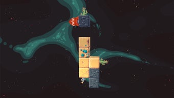 Bild 2 für Space Ducks: The great es…