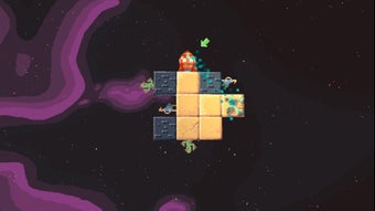 Bild 0 für Space Ducks: The great es…