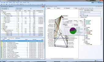 Imagen 1 para OmniPeek Network Analyzer